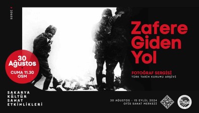Bu Sergi Görenleri 102 Yil Öncesinde Kazanilan Büyük Zafere Götürecek