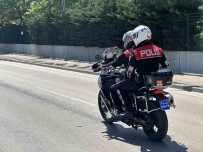 Bursa'da Sok Uygulamada 17 Yil Hapis Cezasiyla Aranan Süpheli Yakalandi Haberi