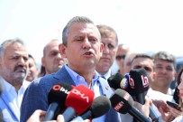 CHP Lideri Özel'den Tutuklanan Dilruba'ya Ziyaret Haberi