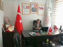Çildir'da Kurumlar Arasi Voleybol Turnuvasi Basliyor