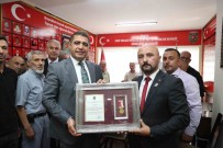 Devletin Kapisi Gazilere 7/24 Açik Haberi
