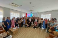 Efeler Belediyesi'nin Ögretmenleri Hizmet Içi Egitimlerini Sürdürüyor Haberi