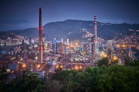 Erdemir 60'Inci Yilina Özel Endüstri Bölgesi Olarak Giriyor