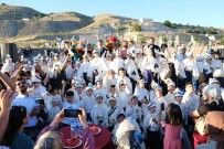 Erzincan'da Geleneksel Toplu Sünnet Söleni Pazar Günü Yapilacak