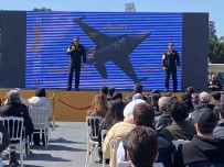 Gökyüzünün Çelik Kanatlari 'SOLOTÜRK' Hava Kuvvetleri Müzesi'inde Vatandaslarla Bulusacak Haberi
