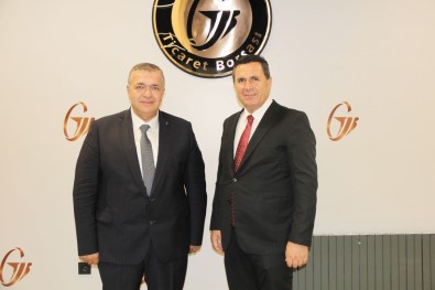 GTB Baskanlari 30 Agustos Zafer Bayramini Kutladi