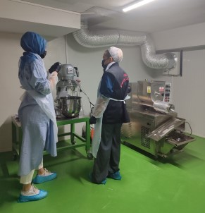 Halkin Güvenli Gidaya Ulasabilmesi Için Denetimler Sürdürülüyor