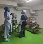 Halkin Güvenli Gidaya Ulasabilmesi Için Denetimler Sürdürülüyor Haberi