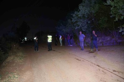Hatay'daki Orman Yangini Kontrol Altina Alindi