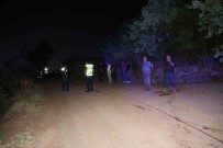 Hatay'daki Orman Yangini Kontrol Altina Alindi