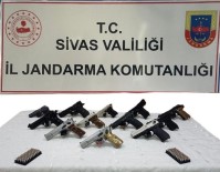 Havaya Ates Açmalari Pahaliya Patladi