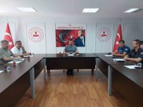 Hayat Boyu Ögrenme Komisyonu Toplandi Haberi