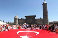 Haydi Çocuklar Anaokuluna Haberi