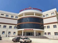 Ipsala Devlet Hastanesine Ultrason Cihazi Haberi