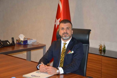 Kadooglu'ndan Zafer Bayrami Mesaji