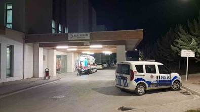 Karaman'da Mera Kavgasi Açiklamasi 1 Yarali