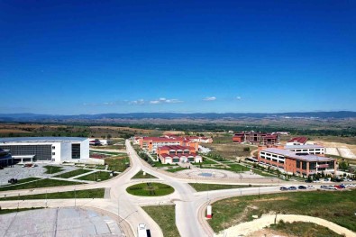 Kastamonu Üniversitesi'nin Inovasyon Basarisi Açiklamasi ISIF 2024'Te Buluslar Temsil Edilecek