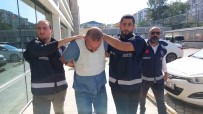 Katil Zanlisi Ve Arkadaslari Çelik Yelek Giydirilerek Adliyeye Sevk Edildi Haberi