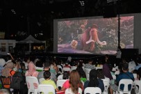 Kepez Kültür Festivali'nde Çocuklara Özel Sinema Günü Haberi