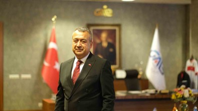 Kileci'den 30 Agustos Zafer Bayrami Mesaji