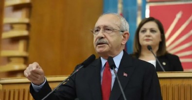 Kılıçdaroğlu 'suçu ve suçluyu övme' suçundan 3 Aralık'ta hakim karşısına çıkacak
