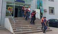 Kina Gecesinde Damada Dehseti Yasatan Sahislardan 7'Si Tutuklandi