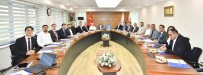 Konya'da Yatirimlarin Yeni Rotasi Ilçeler Olacak