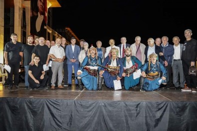 Kütahya Belediyesi Tüm Sanat Degerlerini Bir Arada Yasatmaya Devam Ediyor