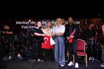 Merkezefendi Belediyesi Orkestrasindan Unutulmaz Müzik Söleni