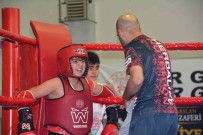 Minikler Ve Yildizlar Muaythai Türkiye Sampiyonasi Sona Erdi