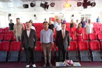 Mugla'da Egitim Kurumlari Yöneticilerine Yönelik Gelisim Semineri Basladi Haberi