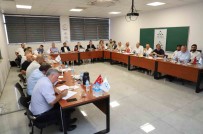 Muhtar Bulusmalarinin Ikinci Duragi Kocaeli Oldu