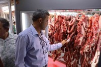 Nazilli Belediyesi Zabita Müdürlügü Ekipleri Kasaplari Denetledi Haberi