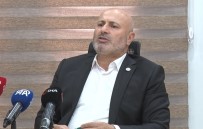 Orman Mühendisleri Odasi Baskani Türkyilmaz Açiklamasi 'Milli Egitim Müfredatina 'Yesil Vatan' Dersi Konulmalidir' Haberi