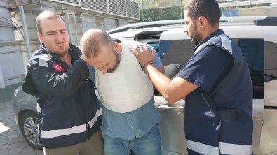 Pompali Tüfekli Cinayete 2 Tutuklama