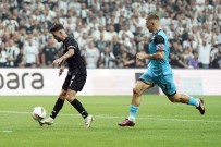 Rafa Silva'dan 5 Maçta 4 Gol