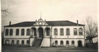Restore Edilen 114 Yillik Tarihi Okul Yeniden Kapilarini Açiyor Haberi