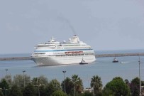 Rus Turistler 2 Haftalik Aranin Ardindan Samsun'da Haberi