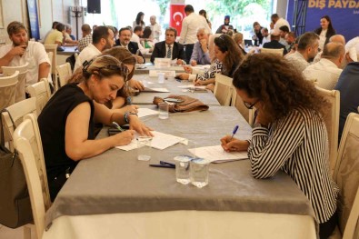 Sakarya Büyüksehir Sehrin Yarinlari Için En Iyi Fikirleri Ortaya Çikariyor