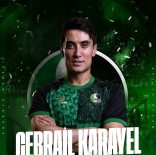 Sakaryaspor'da Flas Ayriliklar