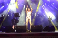 Salih Kiraç KAFUM'da Sevenleriyle Bulustu Haberi