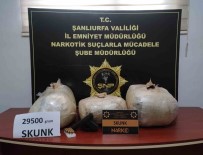 Sanliurfa 29 Kilo Sentetik Uyusturucu Ele Geçirildi Açiklamasi 5 Gözalti