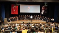 Sehitkamil'in Gençlerinden Keman Dinletisi