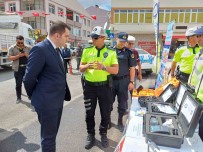 Süloglu'nda Polis Ve Jandarma Vatandaslarla Bulustu Haberi