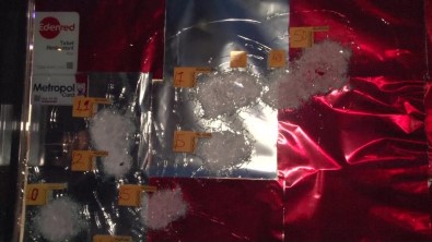 Sultanbeyli'de Eski Çalisan Dehset Saçti, 50 Mermi Isabet Etti