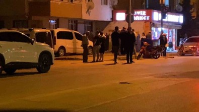 Süpheli Ölüm Cinayet Çikti Açiklamasi Öfkeli Ogul, Babasini Darp Ederek Öldürdü