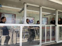 Susuz'da AFAD Deprem Farkindalik Tiri Etkinligi Haberi