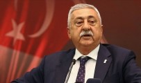 TESK Genel Baskani Palandöken'den 30 Agustos Mesaji Haberi