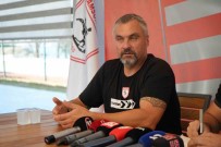 Thomas Reis Açiklamasi 'Hatayspor Maçindan Istedigimiz Sonucu Almak Istiyoruz' Haberi