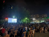 Trabzon'un Ilçeleri Yazlik Sinema Ile Tanisiyor